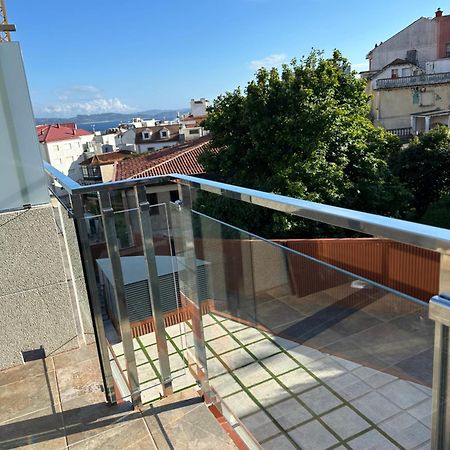 Precioso Apartamento En سانكسينكسو المظهر الخارجي الصورة