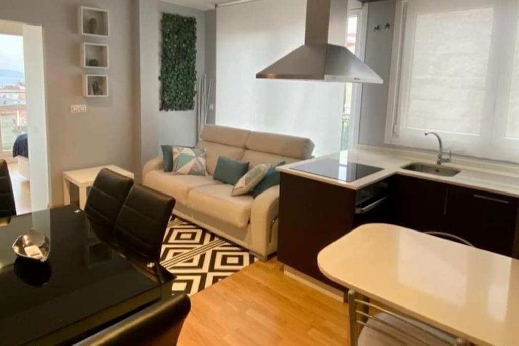 Precioso Apartamento En سانكسينكسو المظهر الخارجي الصورة