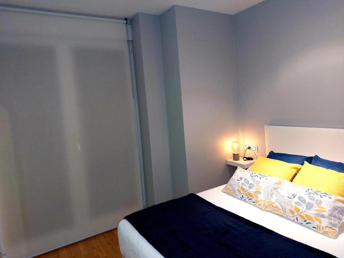 Precioso Apartamento En سانكسينكسو المظهر الخارجي الصورة