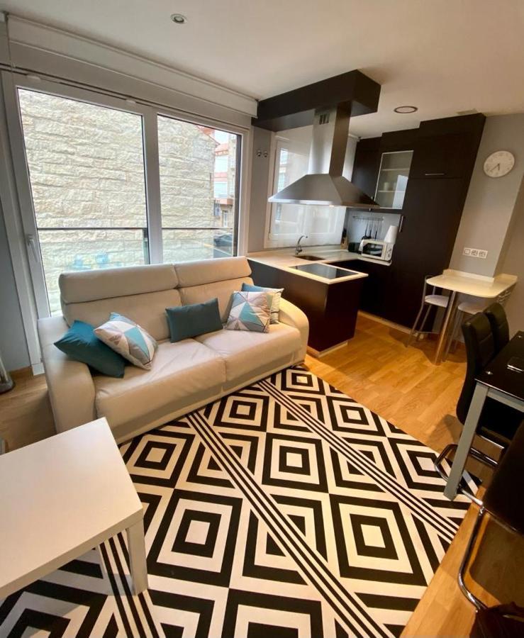 Precioso Apartamento En سانكسينكسو المظهر الخارجي الصورة