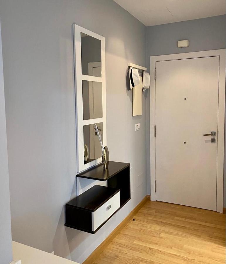 Precioso Apartamento En سانكسينكسو المظهر الخارجي الصورة