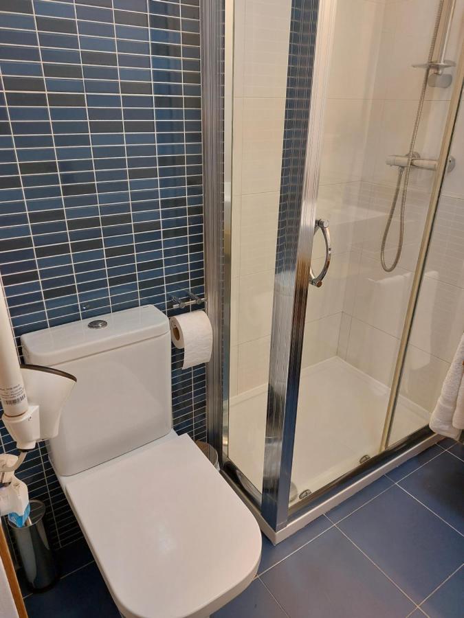 Precioso Apartamento En سانكسينكسو المظهر الخارجي الصورة