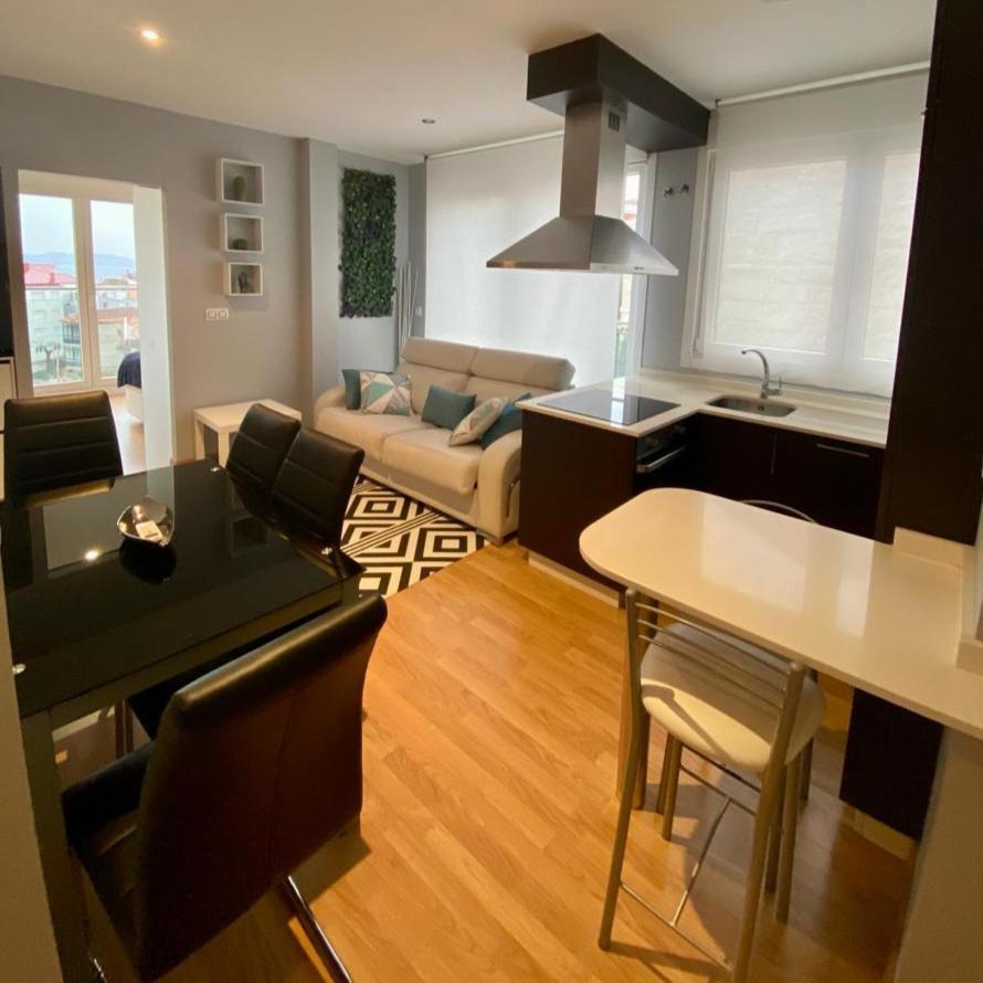 Precioso Apartamento En سانكسينكسو المظهر الخارجي الصورة