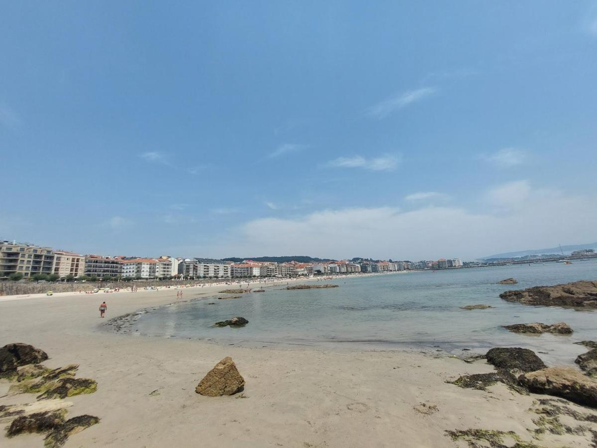 Precioso Apartamento En سانكسينكسو المظهر الخارجي الصورة