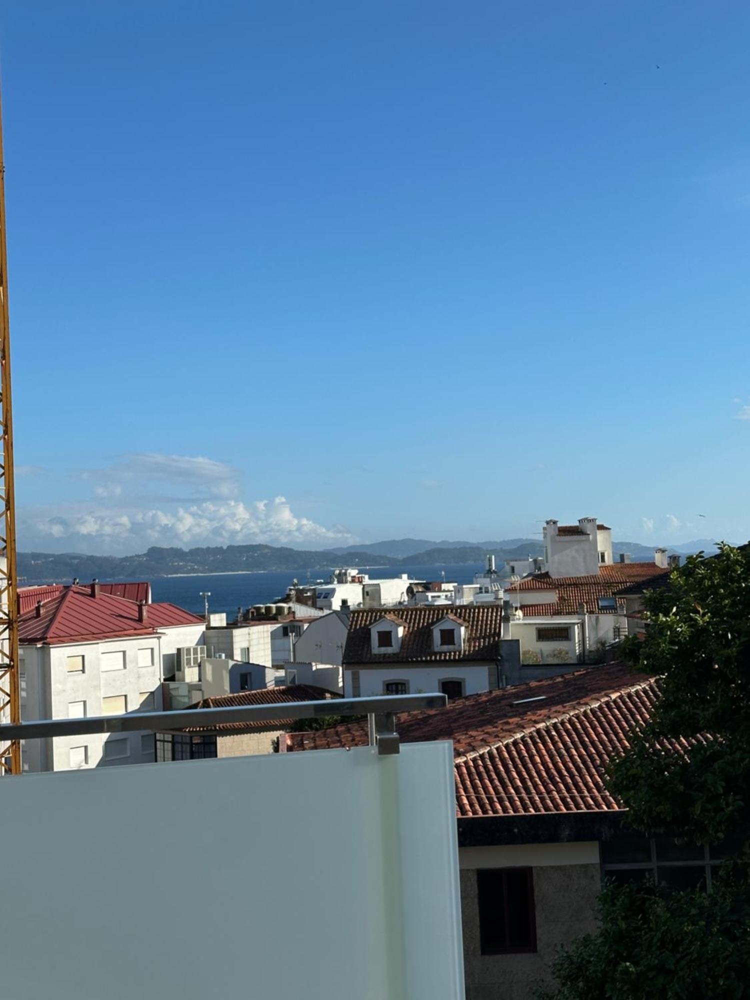 Precioso Apartamento En سانكسينكسو المظهر الخارجي الصورة