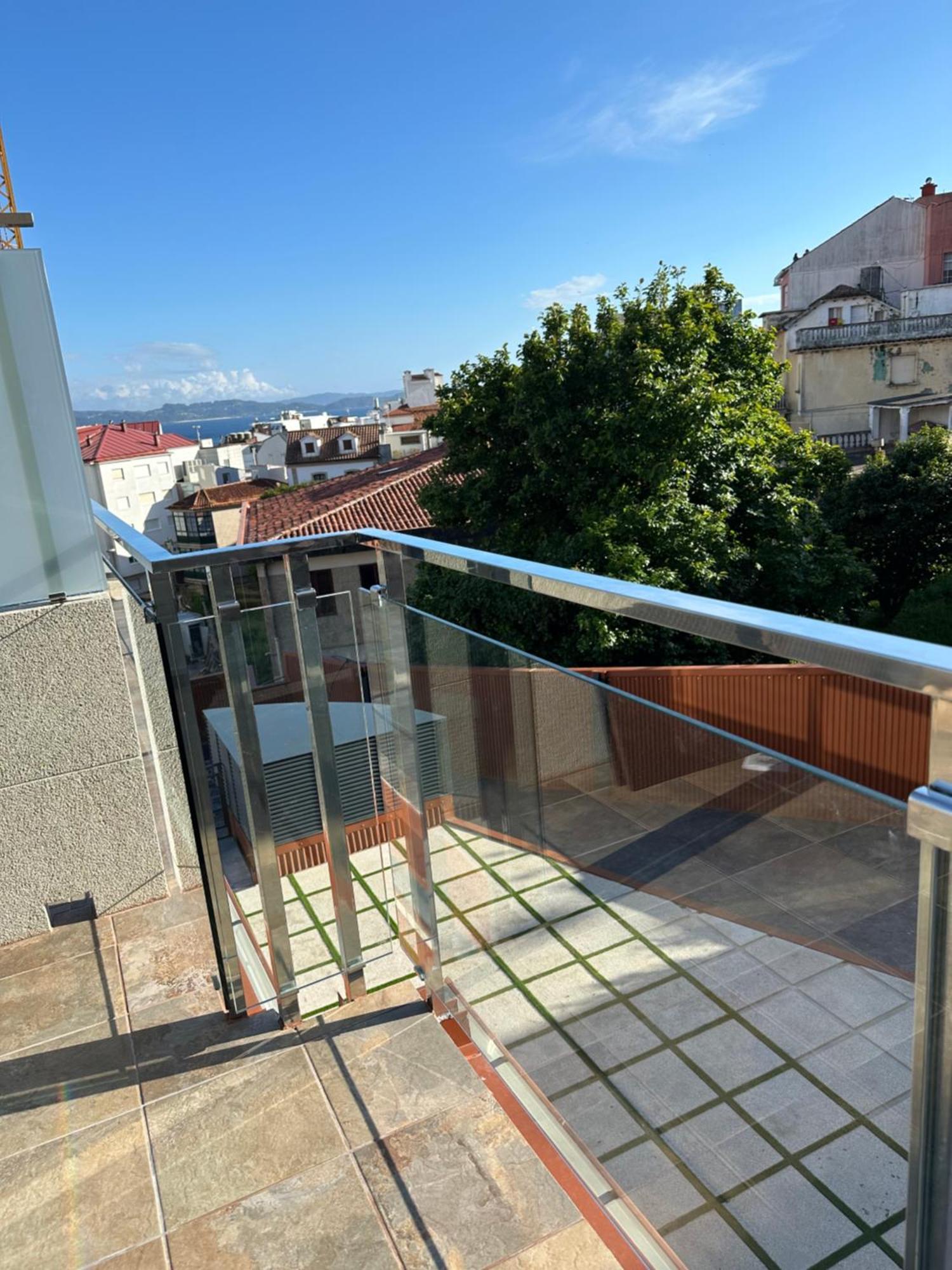 Precioso Apartamento En سانكسينكسو المظهر الخارجي الصورة